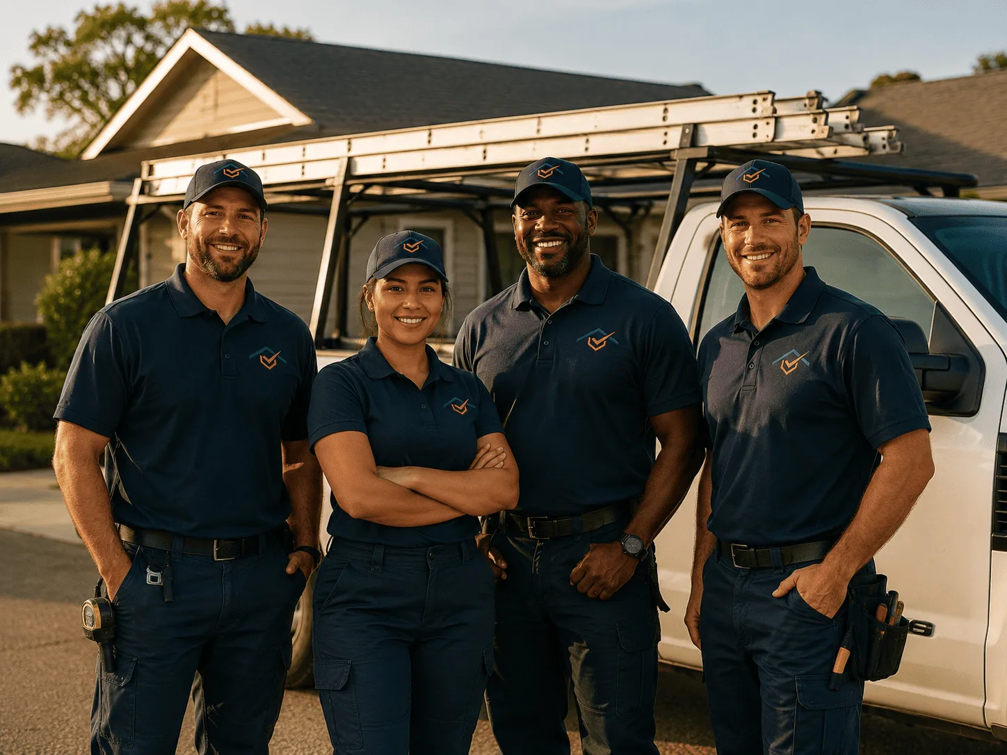 Roof Inspection company in Waco, KY